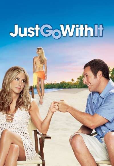 watch just go with it|watch just go with it online.